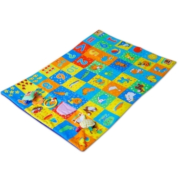 Килимок Масік (МС 040601-01) - Pampik