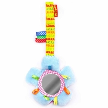 Подвеска на липучке Масік Зеркальце (МС 110603-04) - Pampik