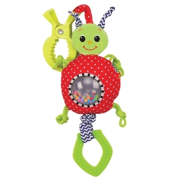 Виброподвеска Масік Ферма Жучок (МС 110305-03) - Pampik