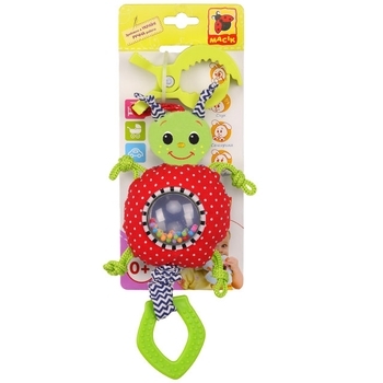 Виброподвеска Масік Ферма Жучок (МС 110305-03) - Pampik - 4