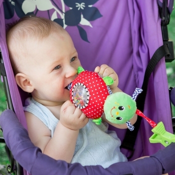 Виброподвеска Масік Ферма Жучок (МС 110305-03) - Pampik - 3