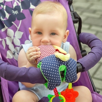 Підвіска Масік Ферма Песик (МС 110301-01) - Pampik - 4