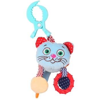 Виброподвеска Масік Ферма Котик (МС 110305-01) - Pampik