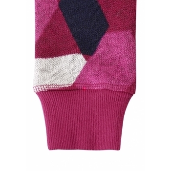 Комбінезон Reima Myytti, р.80, малиновий (516311.8) - Pampik - 4