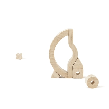 Настільна гра Babai Креативний балансир (babai-creative-blc) - Pampik - 5