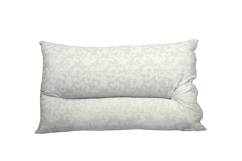 Подушка LightHouse Relax Ortopedia, 70х50 см, білий (25852) - Pampik