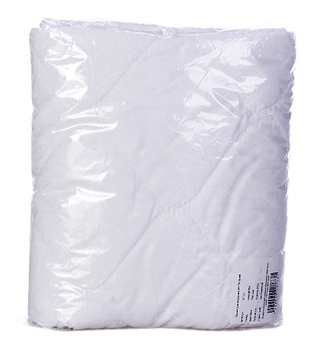 Наволочка-чехол LightHouse, 70х50 см, белый (21731) - Pampik - 4