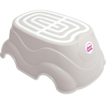 Підставка OK Baby Herbie, сірий (38202035) - Pampik