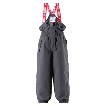 

Полукомбинезон Reima Tec Rehti, р., серый (522159