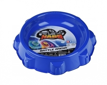 Арена Auldey Infinity Nado для турниров волчков (YW624903) - Pampik