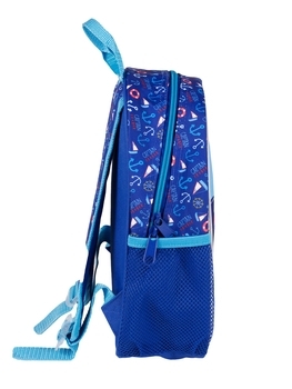 Рюкзак Peppa Pig Море, фіолетовий (120266) - Pampik - 2