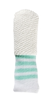 Первая детская зубная щетка-напальчник Nip - Pampik - 2