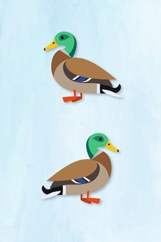 Настольная игра Djeco Cridanimo (DJ05109) - Pampik - 8