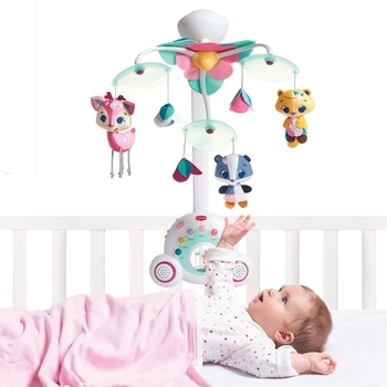 Мобіль Tiny Love 5 в 1 Мрії принцеси (1305606830) - Pampik - 4