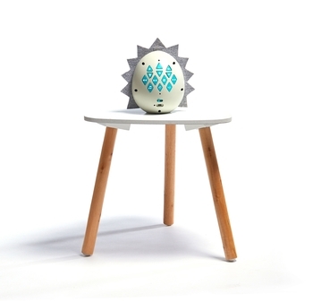 Музыкальный ночник-проектор Tiny Love Ежик (1305206830) - Pampik - 5