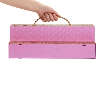 Ігровий набір з ексклюзивною лялькою L.O.L. Модний подіум 3 в 1 (552314) - Pampik - 6