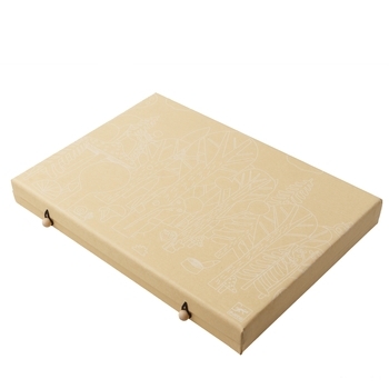 Великий набір для малювання Djeco (DJ09750) - Pampik - 3