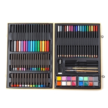 Великий набір для малювання Djeco (DJ09750) - Pampik - 4