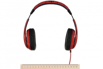 Навушники eKids Marvel Людина-павук (SM-140.XV7) - Pampik - 2