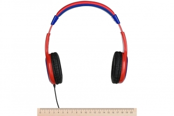 Наушники eKids Marvel Человек-паук (SM-136.11XV8) - Pampik - 2