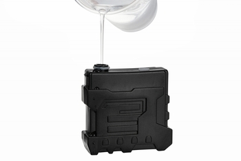 Игрушечное оружие Same Toy Водный электрический бластер (777-C1Ut) - Pampik - 3