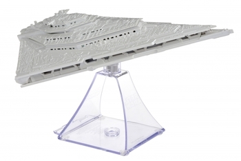 Акустична система eKids iHome Disney Star Wars Star Destroyer (LI-B33.UFMV7) - Pampik