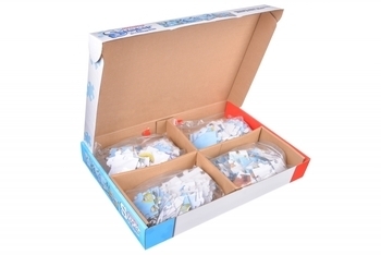 Пазл Same Toy Підводний світ, 4 картинки (2199Ut) - Pampik - 2