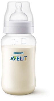 Пляшка для годування Philips Avent Anti-сolic, 330 мл (SCF816/17) - Pampik