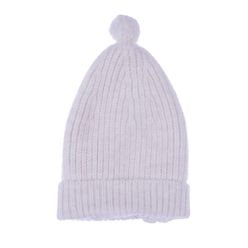 Комплект Cassiope, в'язка на велсофті, р.74, молочний (487056-01-74) - Pampik - 2