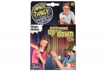 Магічні кільця Fun Promotion (FUN-STNT-24BB-UK) - Pampik