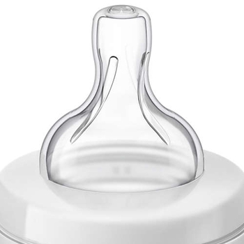 Пляшка для годування Philips Avent Anti-сolic, 330 мл (SCF816/17) - Pampik - 3