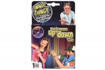 Магічні кільця з джгутом Fun Promotion (FUN-ST-12PDQ-BB-UK) - Pampik