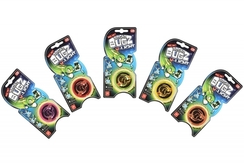 Светлячки-фокусники Fun Promotion Bright Bugz (FUN-BBVL-48CDU-UK) - Pampik