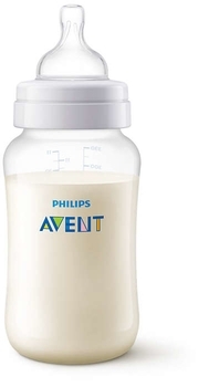 Пляшка для годування Philips Avent Anti-сolic, 330 мл (SCF816/17) - Pampik - 2