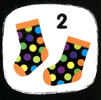 Цифры - Акланд Ник - Pampik - 3