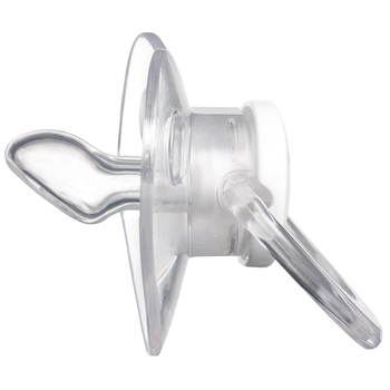 Пустушка Vulli Жирафа Софі, 0-6 місяців, 2 шт. (456018) - Pampik - 3