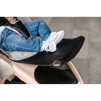 Візок Babysing K-GO Golden (70325) - Pampik - 4