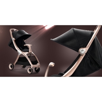 Візок Babysing K-GO Golden (70325) - Pampik - 3