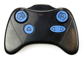 Интерактивный набор Silverlit Роботы-боксеры (88052) - Pampik - 4