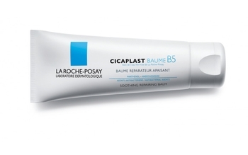 Бальзам В5 La Roche-Posay Цикапласт, восстанавливающий, 40 мл - Pampik - 3