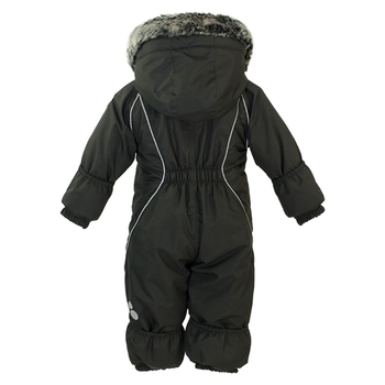 Термокомбінезон Huppa Orion, р.92, чорний (36300030-00009-092) - Pampik - 2