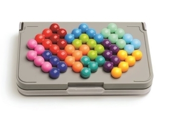 Настільна гра Smart Games IQ Профі, укр. мова (SG 455 UKR) - Pampik - 3