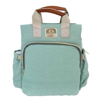 

Рюкзак Memiks Мята, мятный (смк-мята)