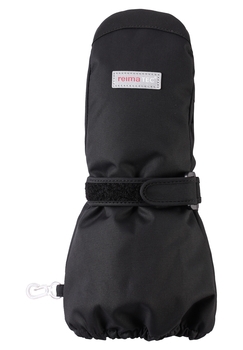 Рукавиці Reima Ote, р.4, чорний (527288-9990) - Pampik - 3