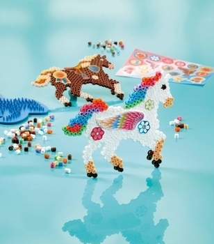 Термомозаїка Totum Єдиноріг (29712) - Pampik - 3