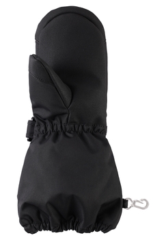 Рукавиці Reima Ote, р.4, чорний (527288-9990) - Pampik - 2