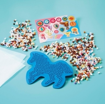 Термомозаїка Totum Єдиноріг (29712) - Pampik - 2