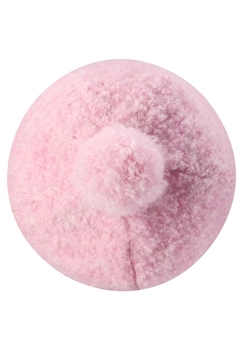 Шапка Reima Eiven, р.48, світло-рожевий (518481-4120) - Pampik - 5