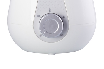 Універсальний підігрівач для пляшечок Nuvita (NV1165) - Pampik - 8