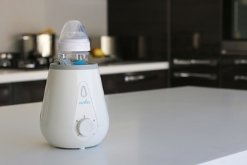 Подогреватель для бутылочек Nuvita (NV1161) - Pampik - 9